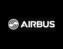Logo de Airbus
