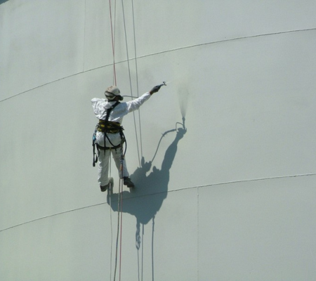 Peinture anti-corrosion Image
